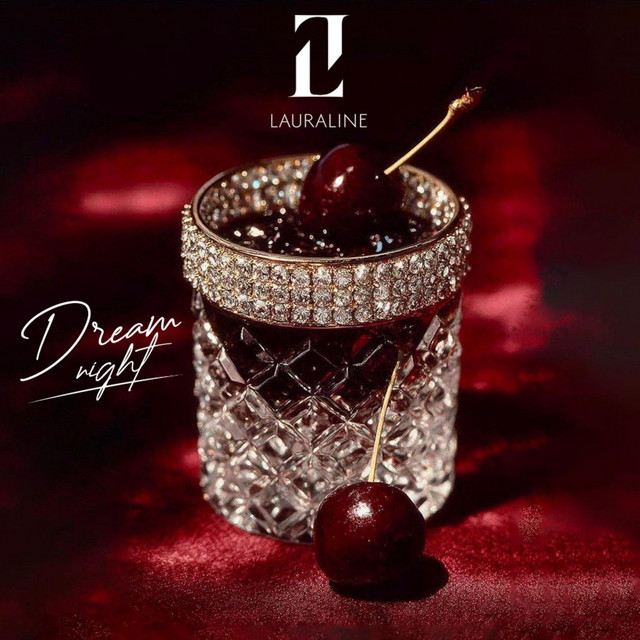 Pochette du single Dream night