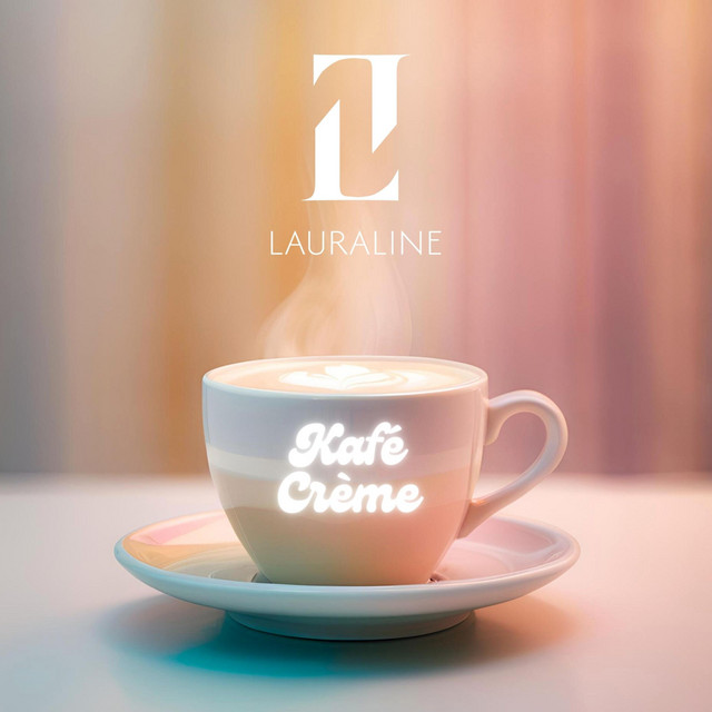 Pochette du single Kafé Crème